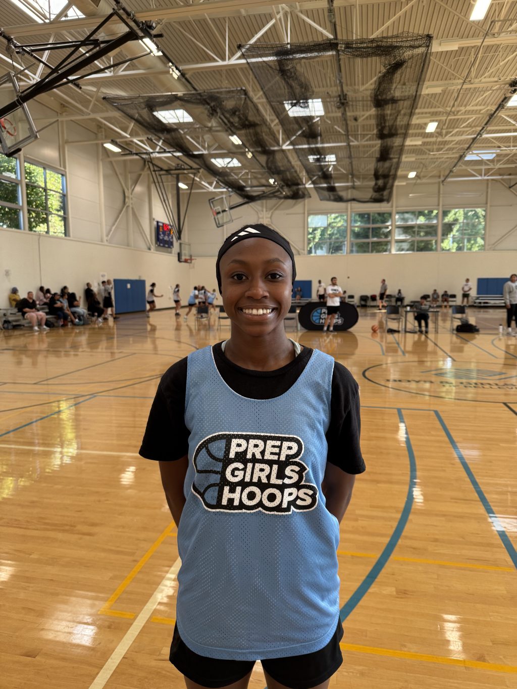 2028 Rankings Update: Guards who stand out