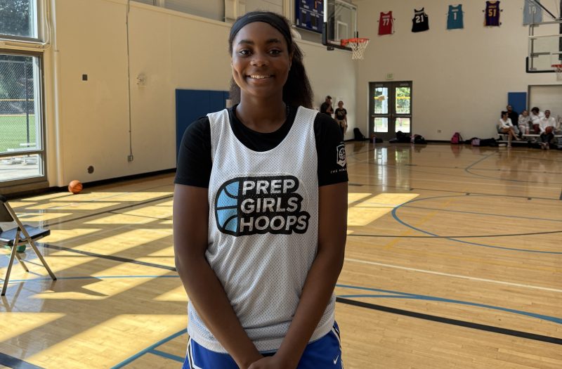 Nike Nationals Preview: Dynamic Forwards to Watch
