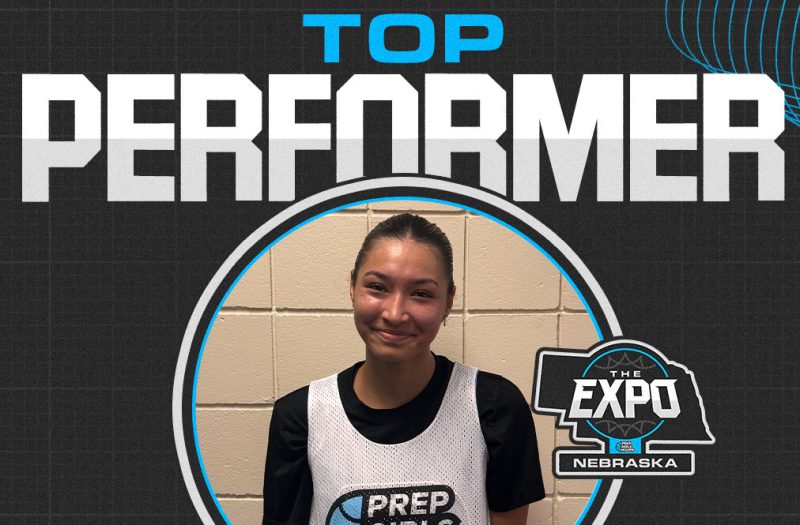 Team 3 Standouts from the Nebraska Expo