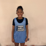 Destini Holverson