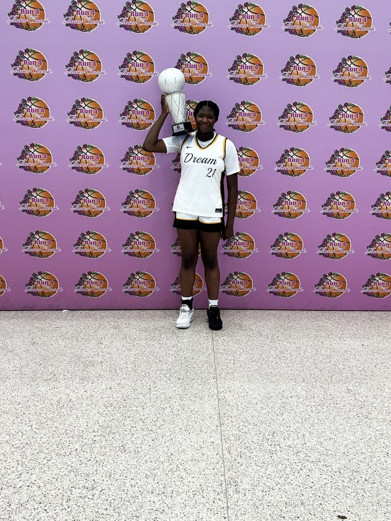 Ja’Kyla Wright