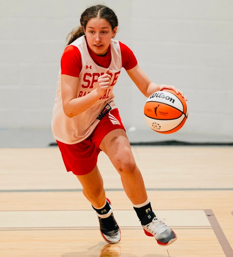 Heidi Schultz