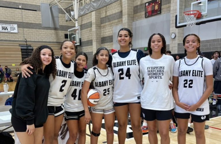 Hoops for Hopes 3 on 3 Charity Tournament Brings Out Top Talent