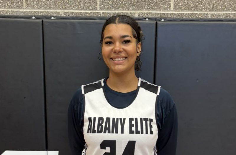 Five Juniors to Watch During AAU Ball