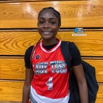 Southeast Elite Showcase Session II: Juniors Taking The Next Step