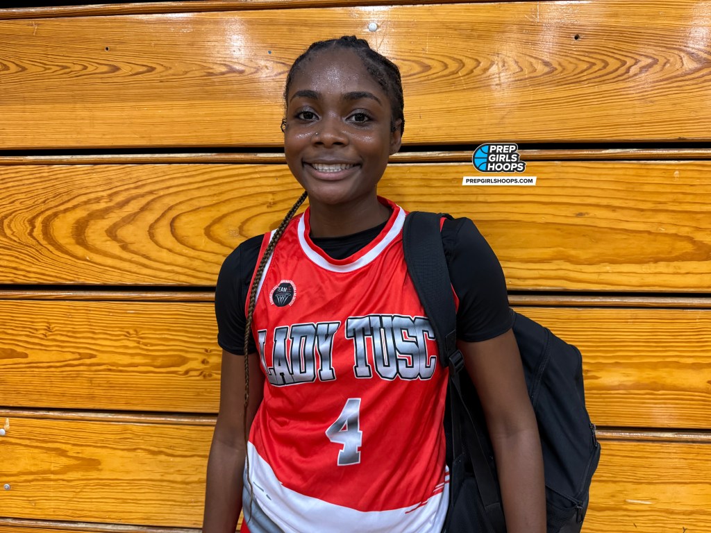 Southeast Elite Showcase Session II: Juniors Taking The Next Step