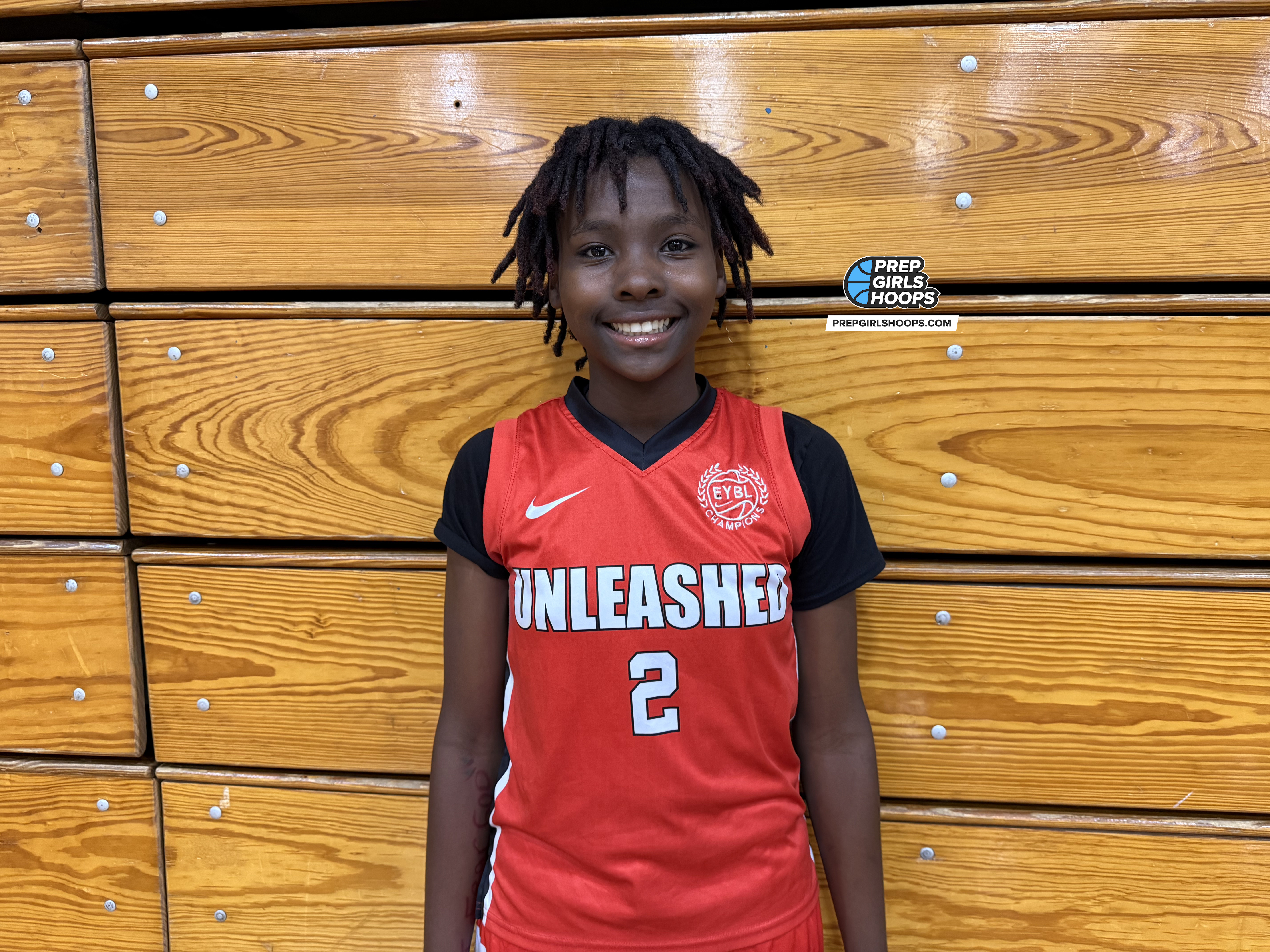 KeAsia Belk