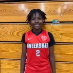 KeAsia Belk