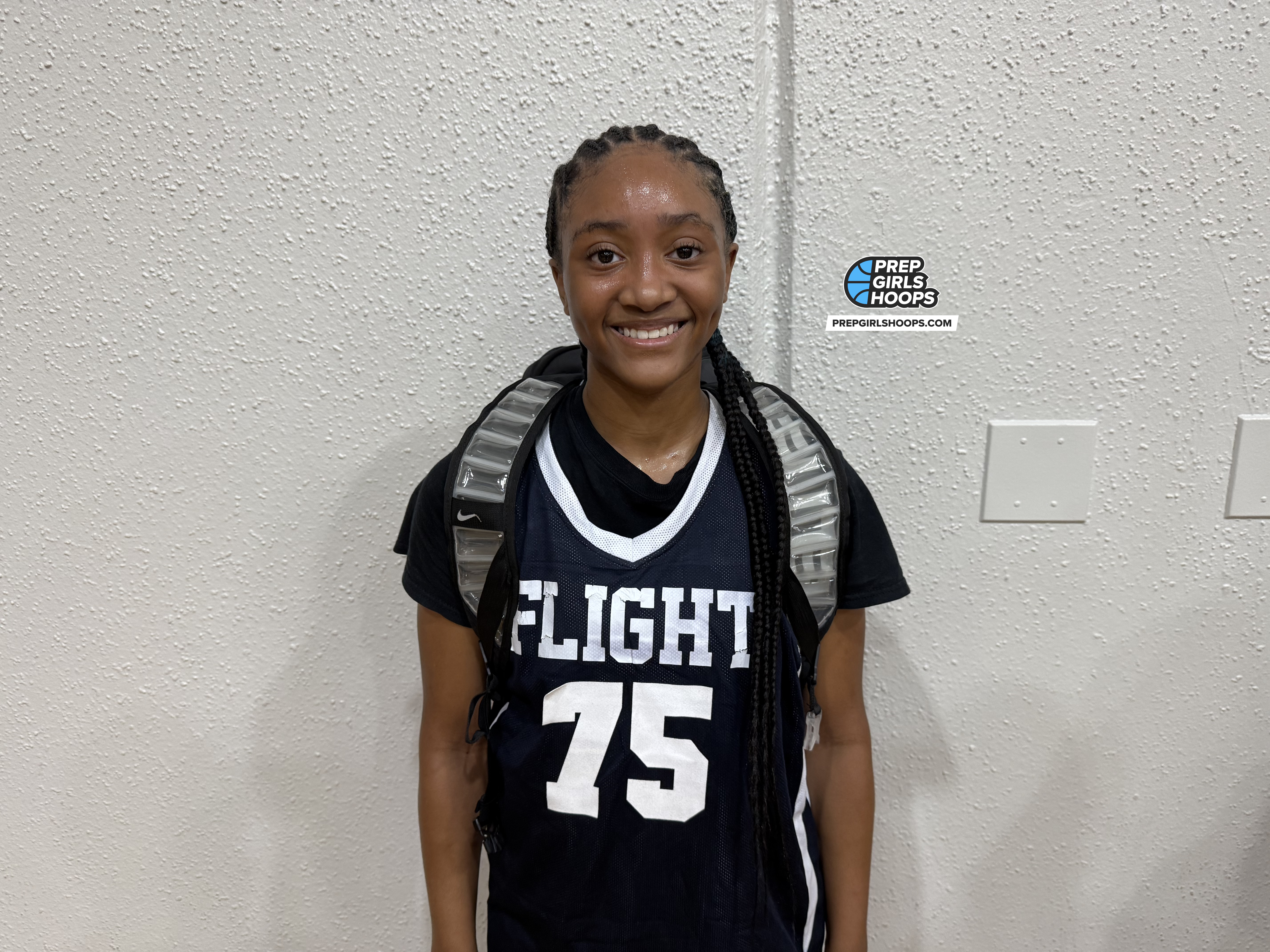 Amoria Wright