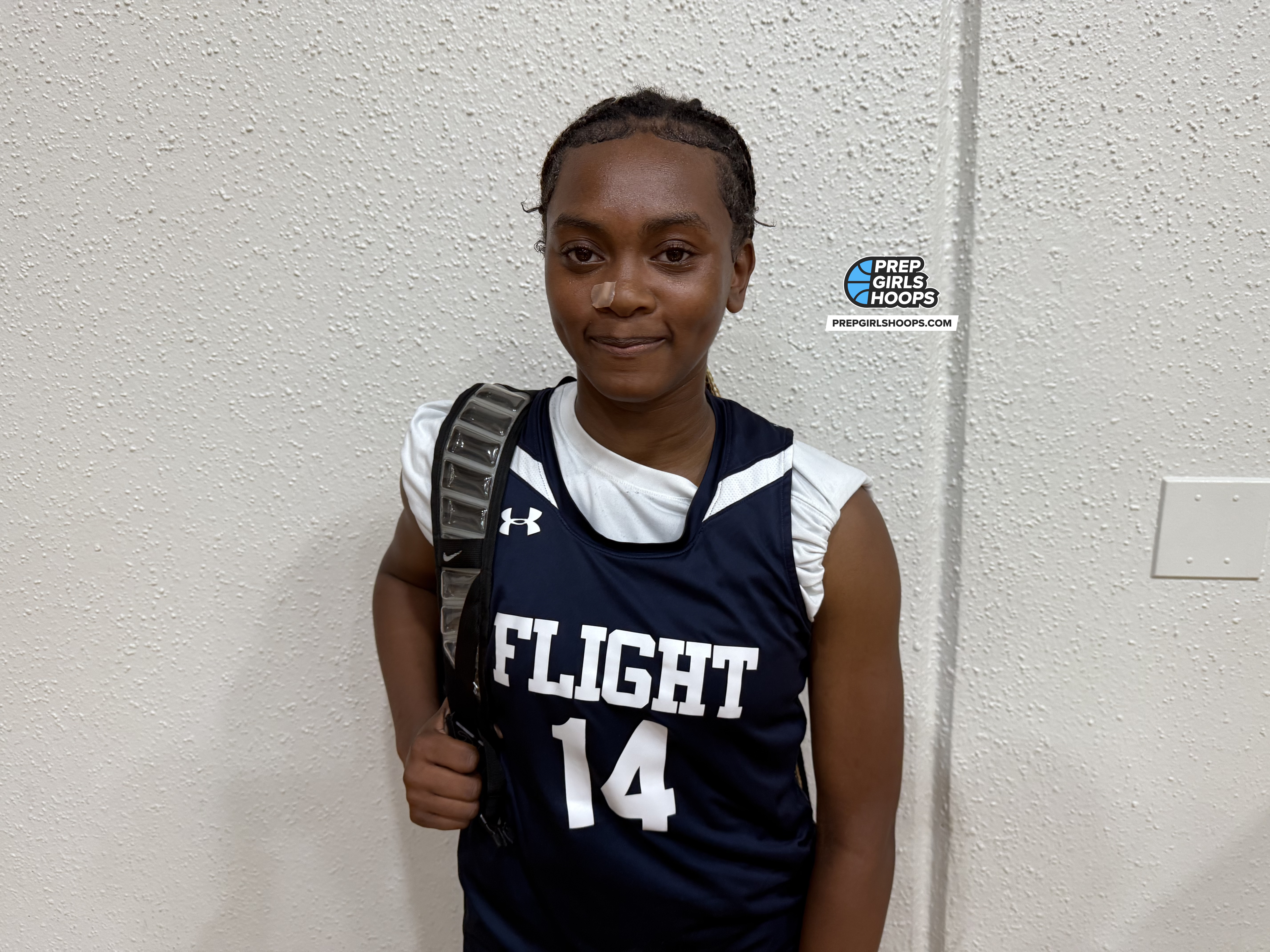 Azauria Wright