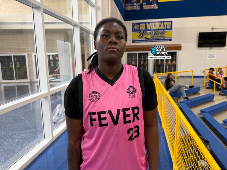 Southeast Elite Showcase Fall League Session IV Frontcourt Forces