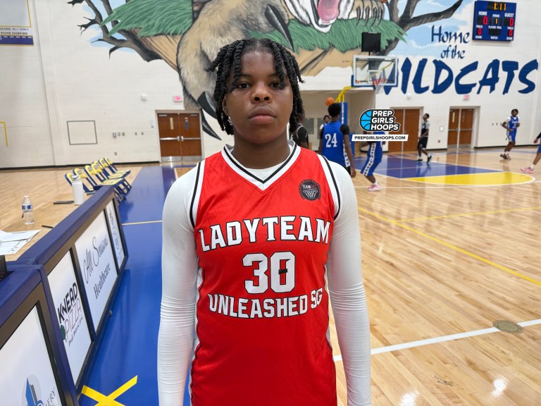 Southeast Elite Showcase Fall League Session IV: Young Guards