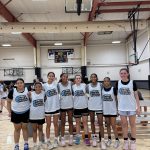 Freshman Showcase: Team 5 Sparks Energy