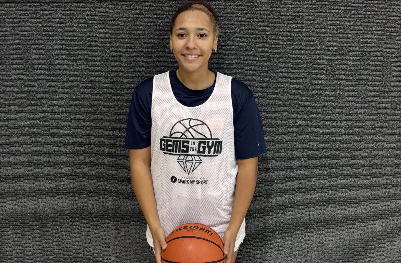 Marlie Williams