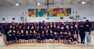 Top Trainers and Scouts Host Gems in the Gym in Portland