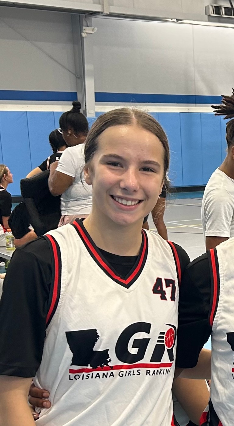 Alyssa Gray