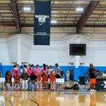 Fall Ball Kicks Off with Top Prospects and New Underclass Talent