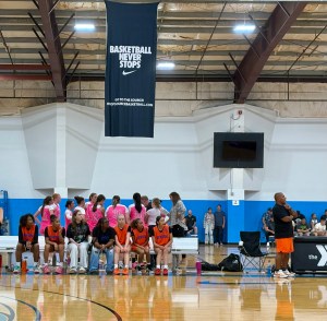 Fall Ball Kicks Off with Top Prospects and New Underclass Talent