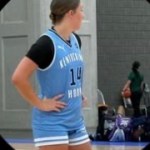 Hallee Doelker
