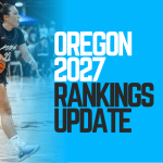 Updated 2027 Oregon Rankings