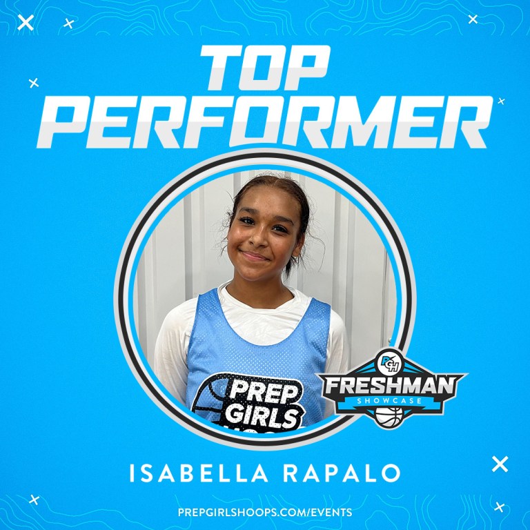 EVALUATIONS: Team 1 at the Freshman Showcase