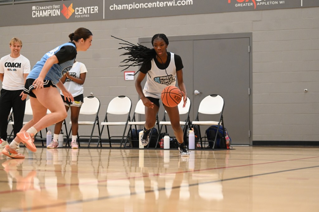 PGH Freshman Showcase Team Eight Breakdown (Part Two)