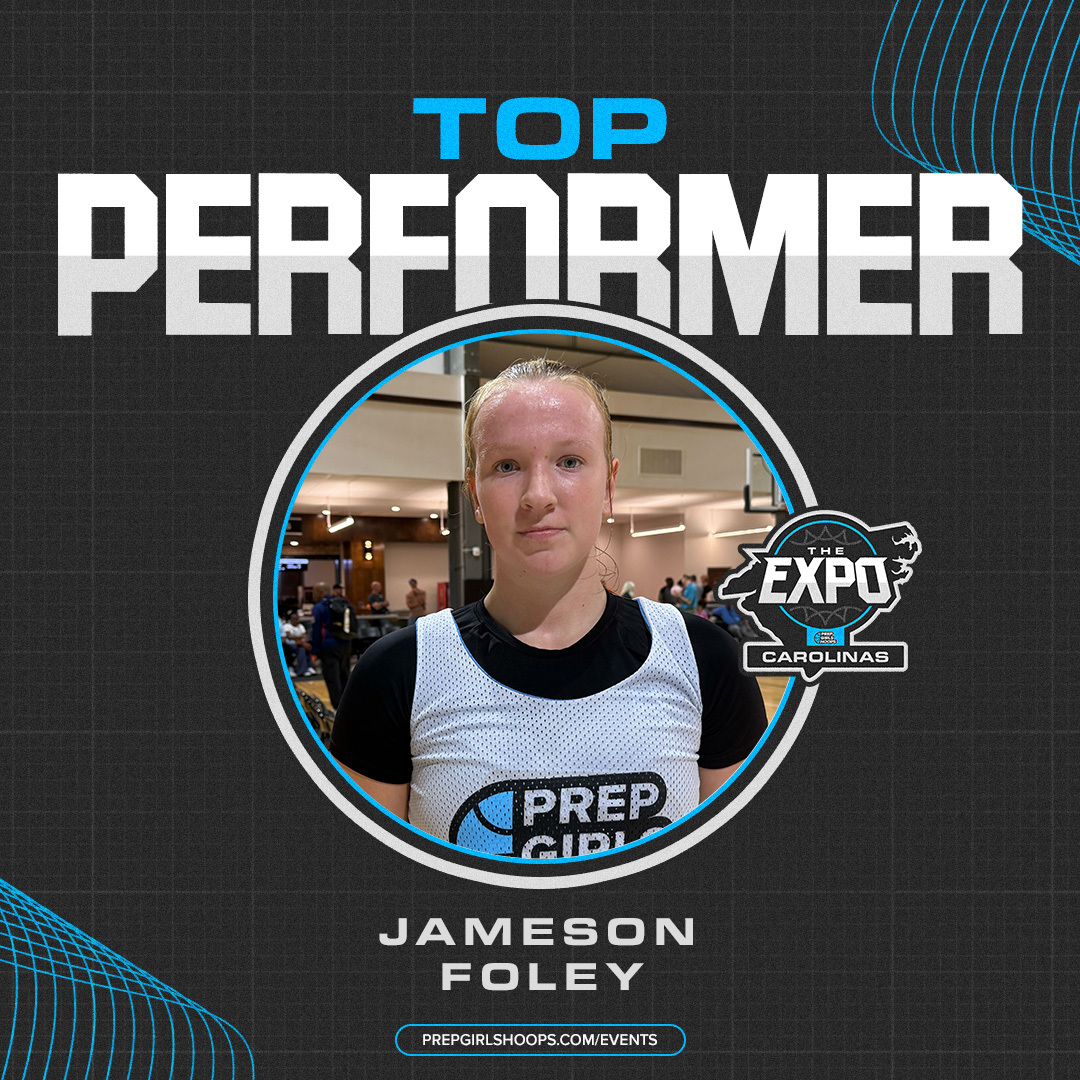 Jameson Foley