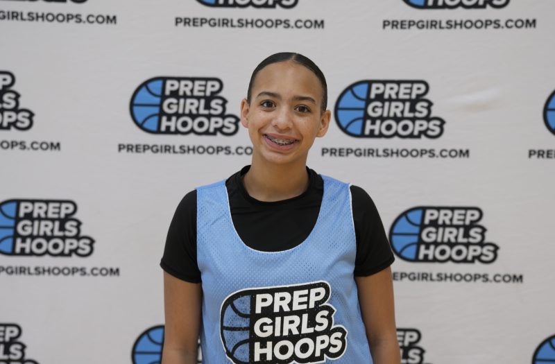 Jayda Washington