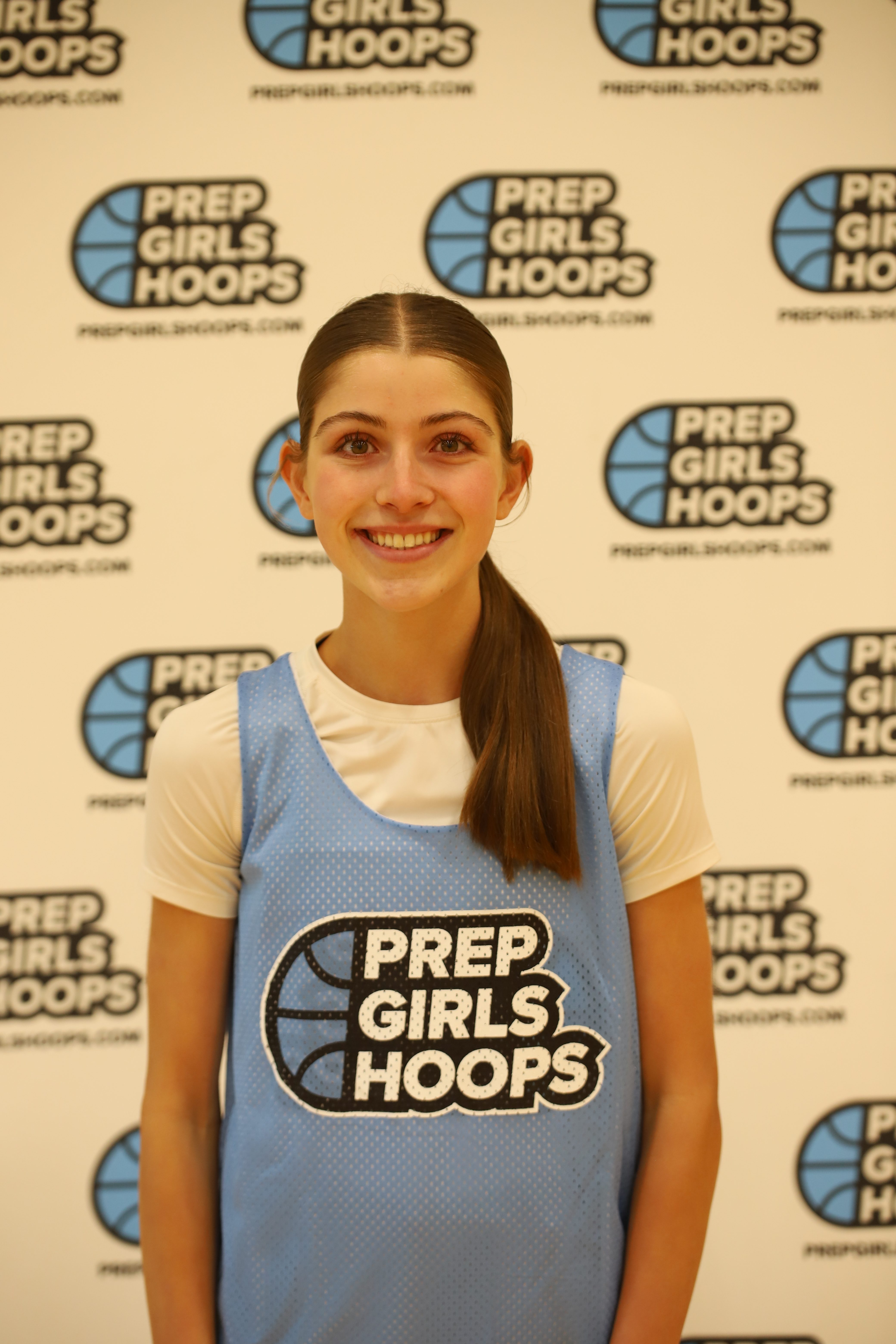 Jenna Nelson