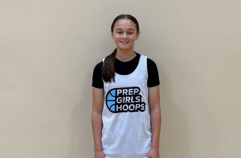 Sophomore ID Camp: Team 10 evaluations, part 2
