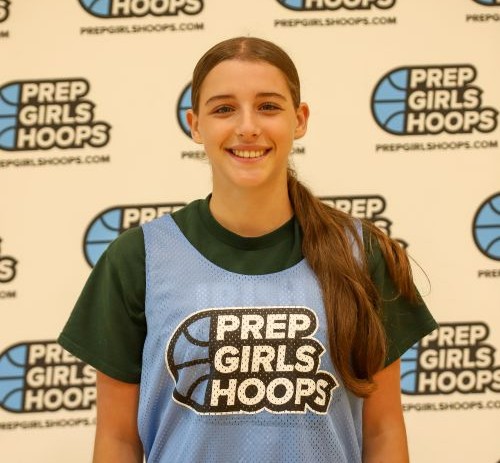 Kaylee Dilger