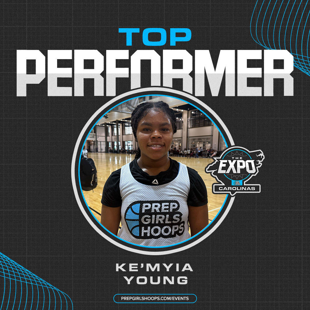 Ke&#8217;Myia Young