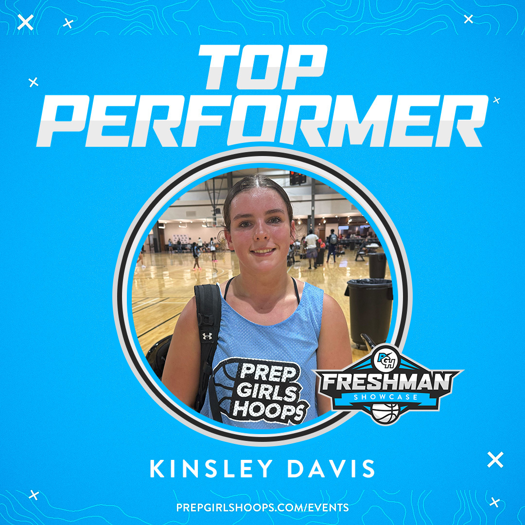 Kinsley Davis