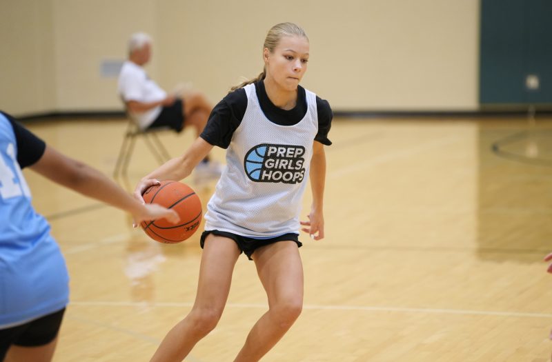 PGH Freshman Showcase: The best of Team 3, part 1