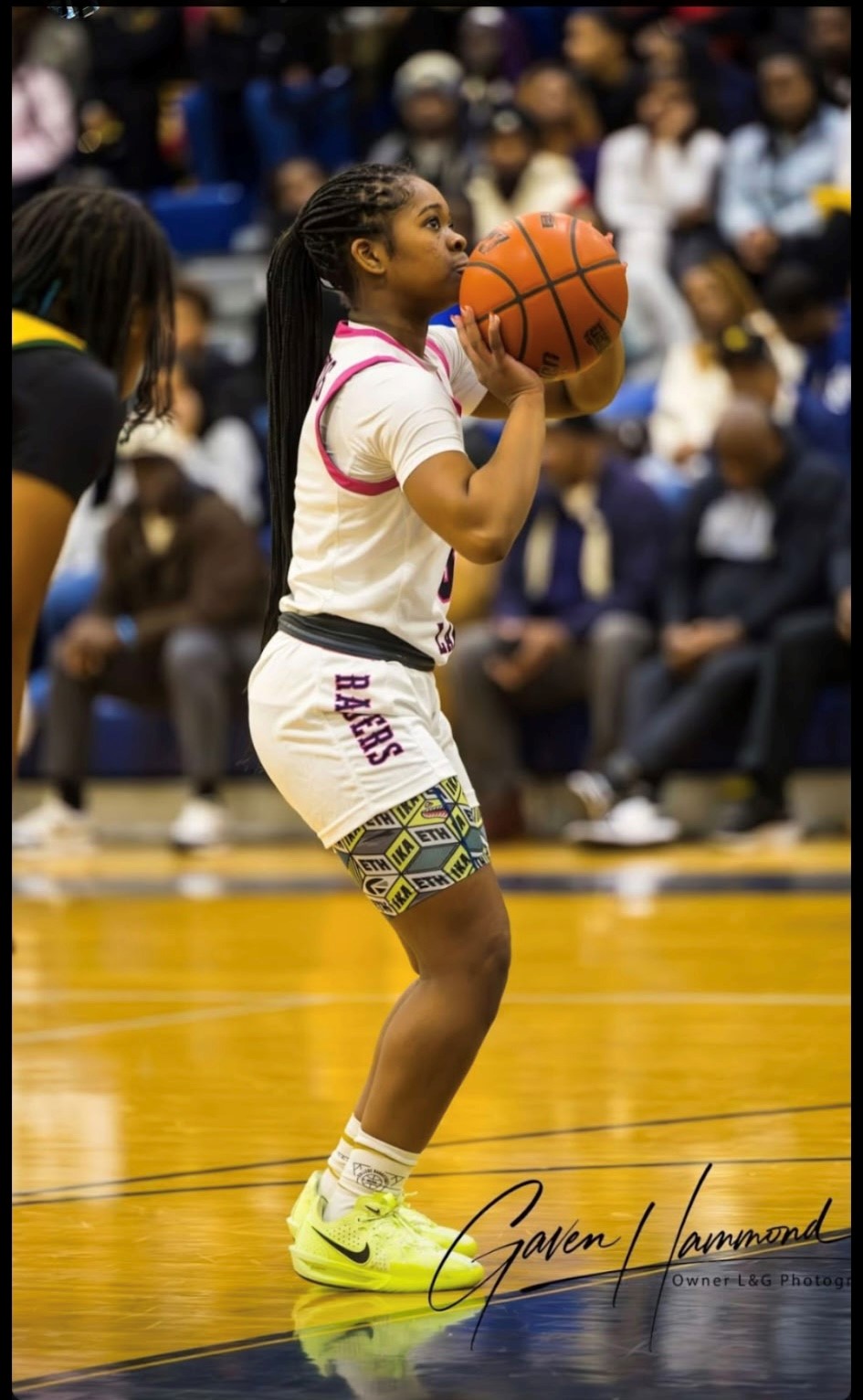 College Ready 2026 Players In Louisiana: Gamers