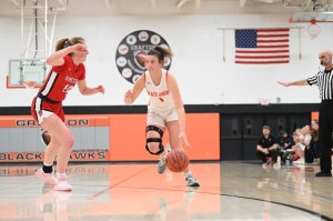 The Expo: Team Nine Breakdown (Part Two)