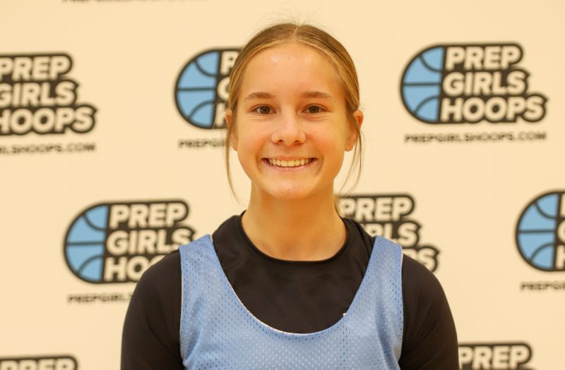 Breakout Performers at the Class 3A State Tournament