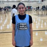 Sophomore ID Camp: Team 9 evaluations, part 2