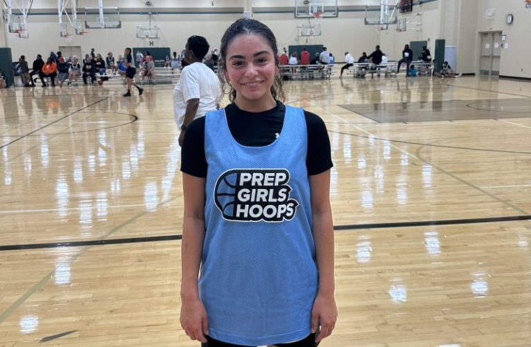 Sophomore ID Camp: Team 9 evaluations, part 2