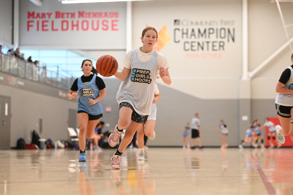 PGH Freshman Showcase Team Five Breakdown (Part Two)