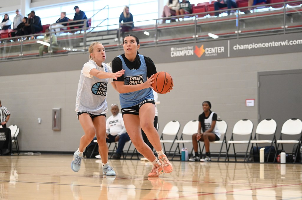 PGH Freshman Showcase Team Four Breakdown (Part One)