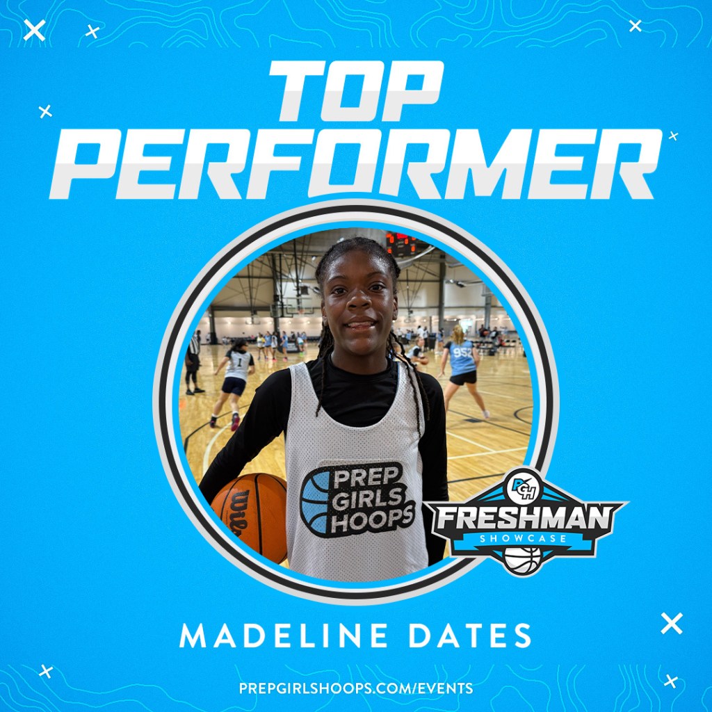 PGH Carolinas Freshman Showcase: Team 1 Evaluations