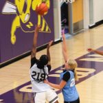 Photo Gallery: Missouri/Kansas Freshman Showcase