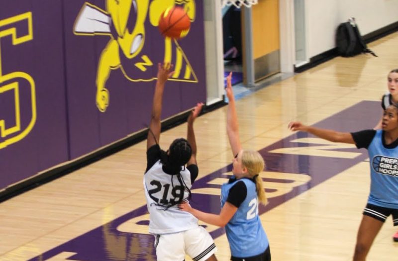 Photo Gallery: Missouri/Kansas Freshman Showcase
