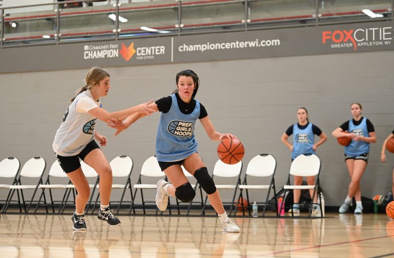More Prospects I'm Eager to See in Chicago