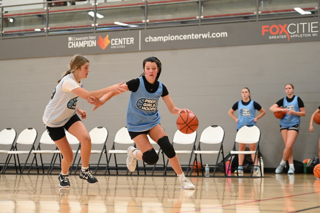 PGH Freshman Showcase Team Two Breakdown (Part One)