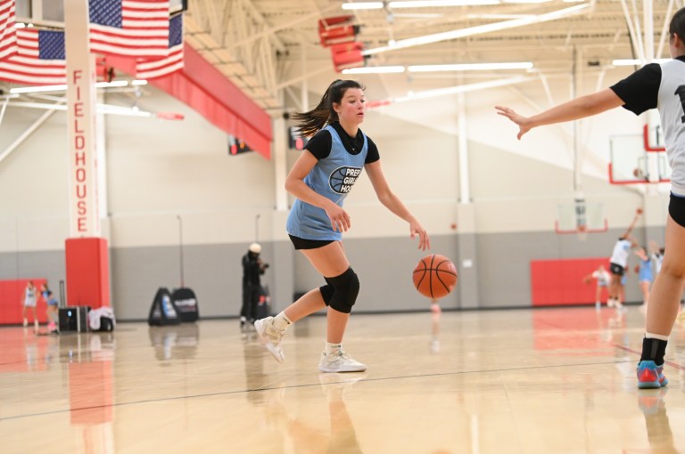 PGH Freshman Showcase Standouts