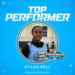 PGH Freshman Showcase: Danyle’s Top Performers