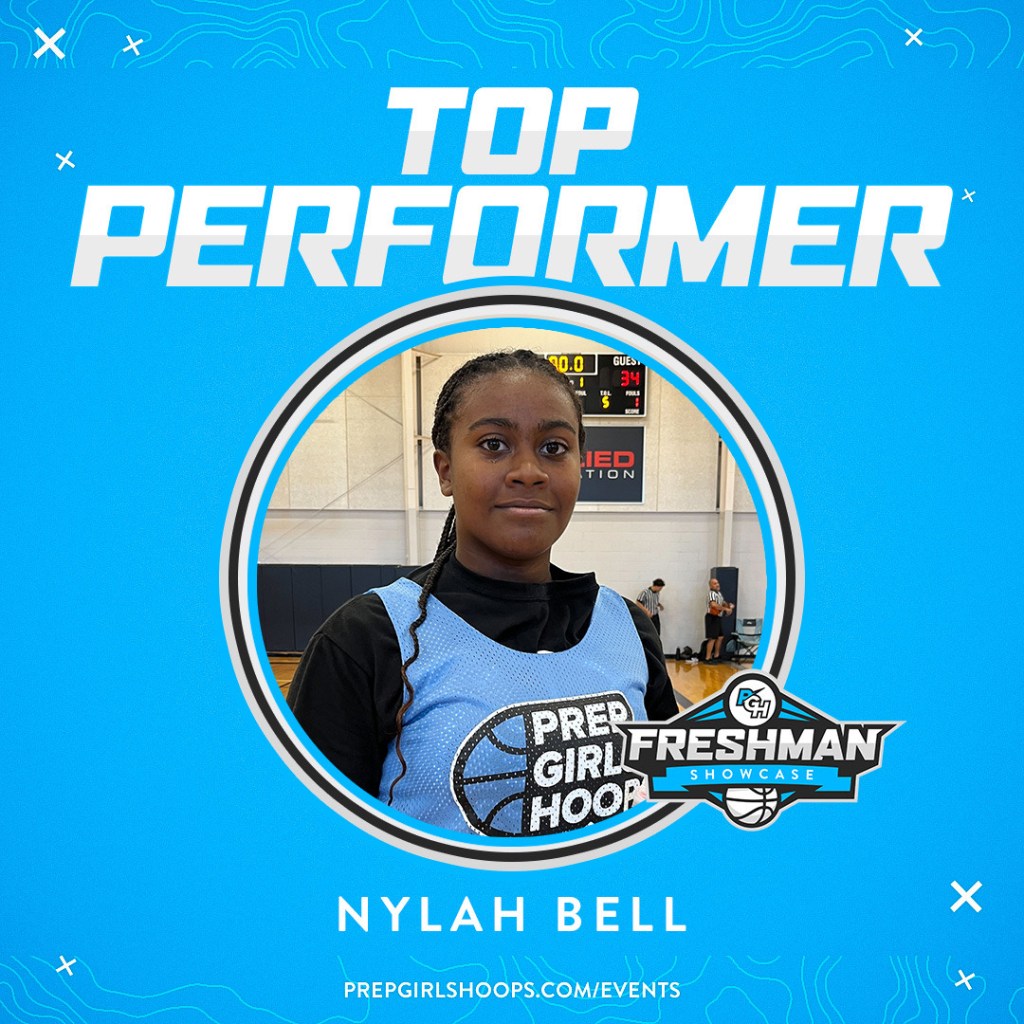 PGH Freshman Showcase: Danyle’s Top Performers