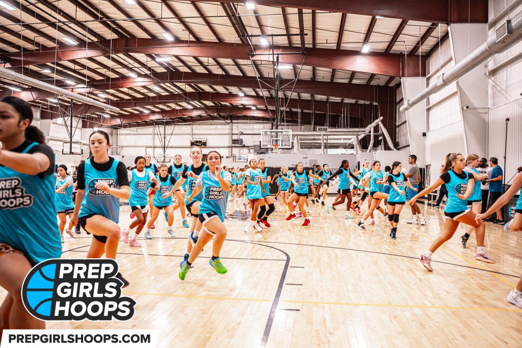 Photo Gallery: Oklahoma Freshman Showcase